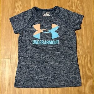 Under Armour Athletic T-Shirt